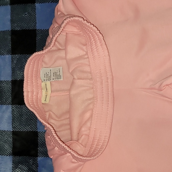 Vintage. Made in USA. Jaclyn Smith. Sweatpants. NEVER-WORN. Women's oversized M. - Picture 9 of 16